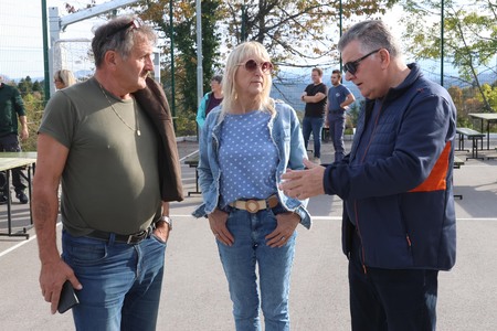 Dan odprtih vrat PGD Sveti Vid 02 Foto Ljubo Vukelič